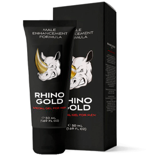 Rhino Gold Gel